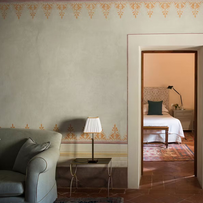 Room with Charm