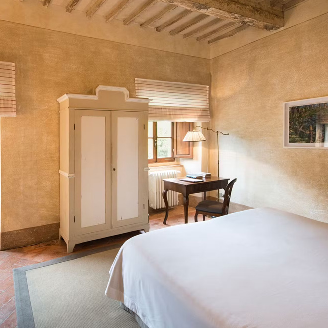 Room with Charm