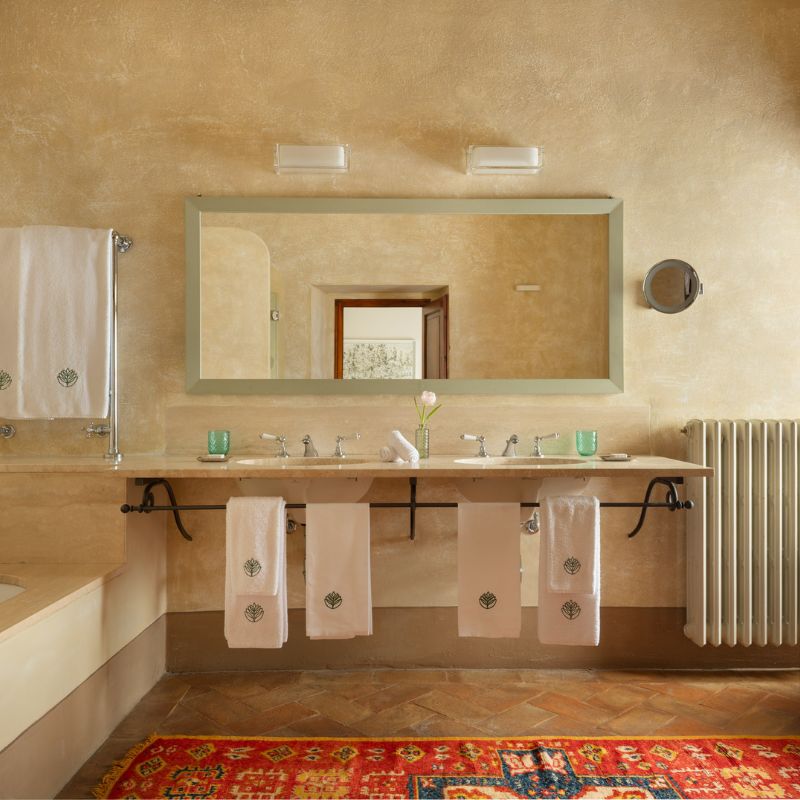 Room with Charm