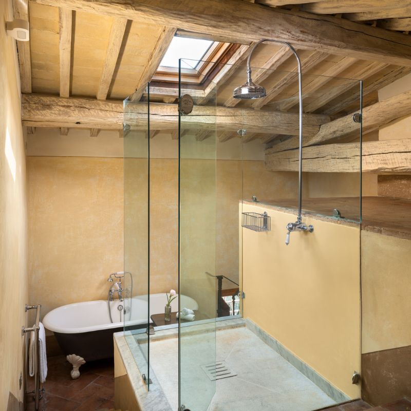 Room with Charm