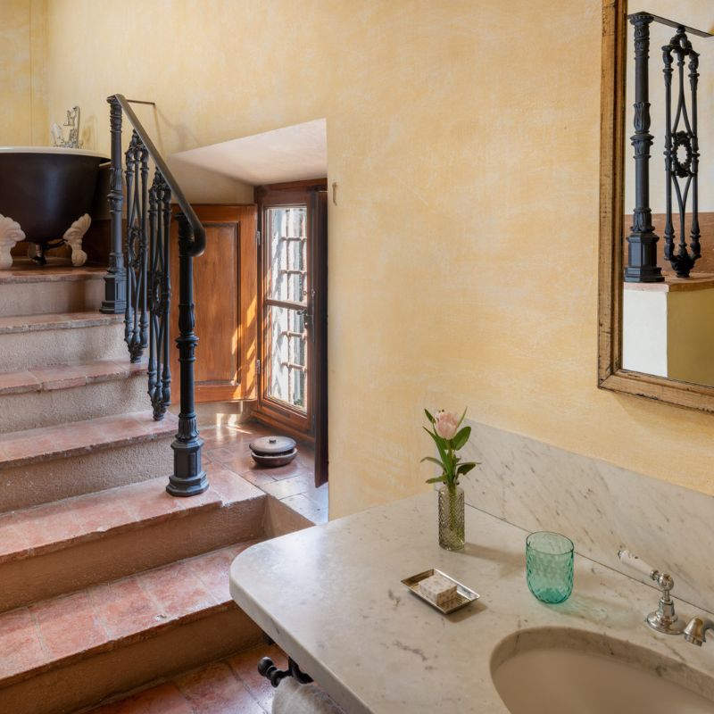 Room with Charm