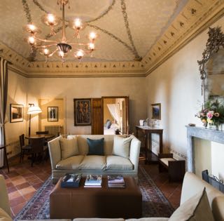 Signature Suite Marchese