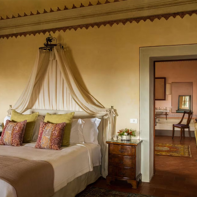 Signature Suite Marchese