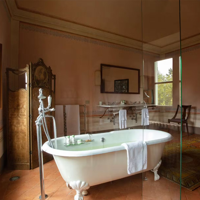 Signature Suite Marchese