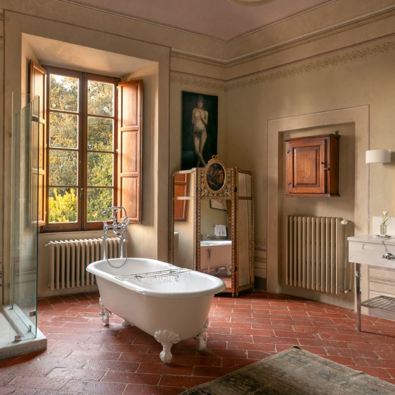 Signature Suite Marchese