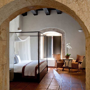 Deluxe Imperial Room - 1 Double Bed