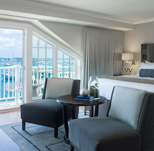 Harbour View Suite