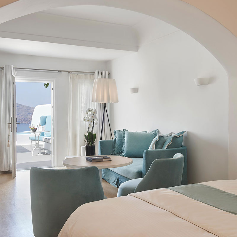 Honeymoon Suite