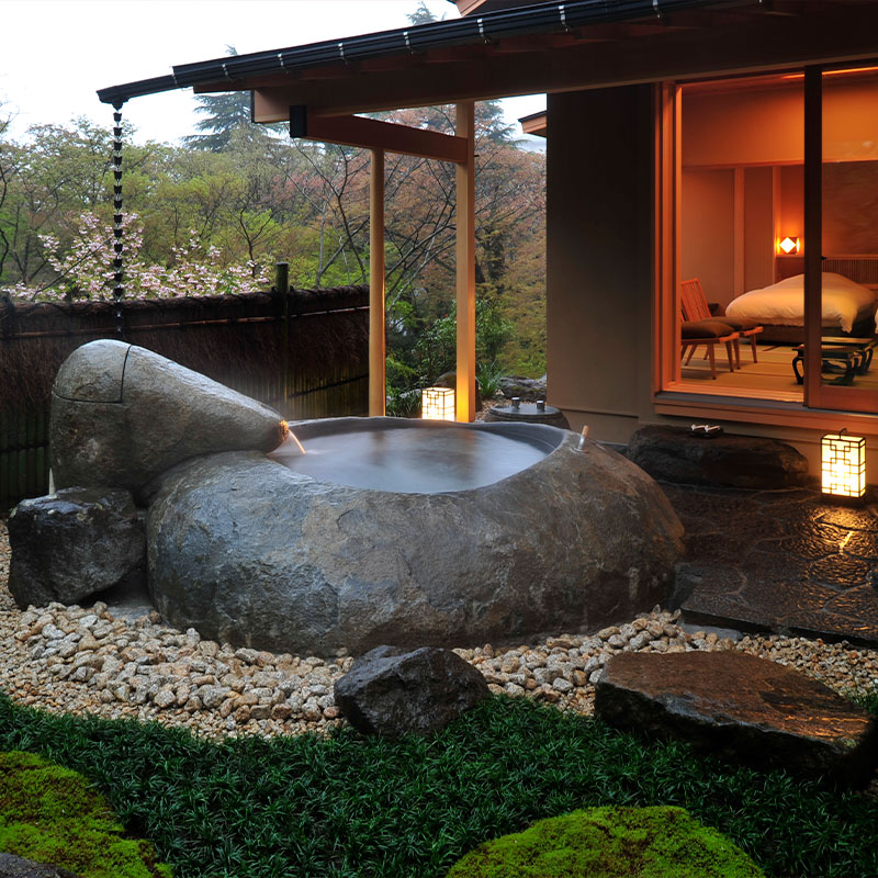Annex Suite-Kakou