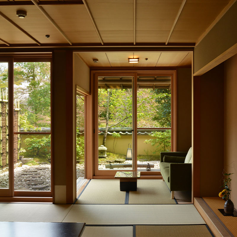 Standard Room A