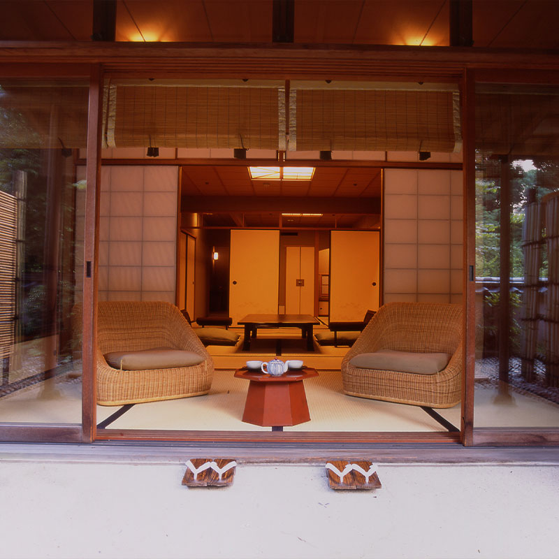 Standard Room A