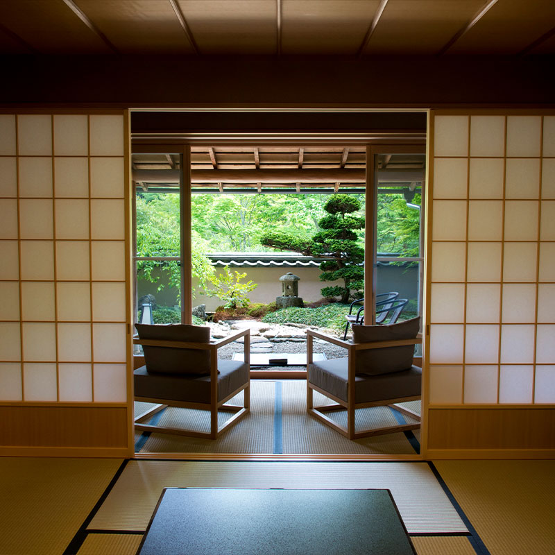 Standard Room B