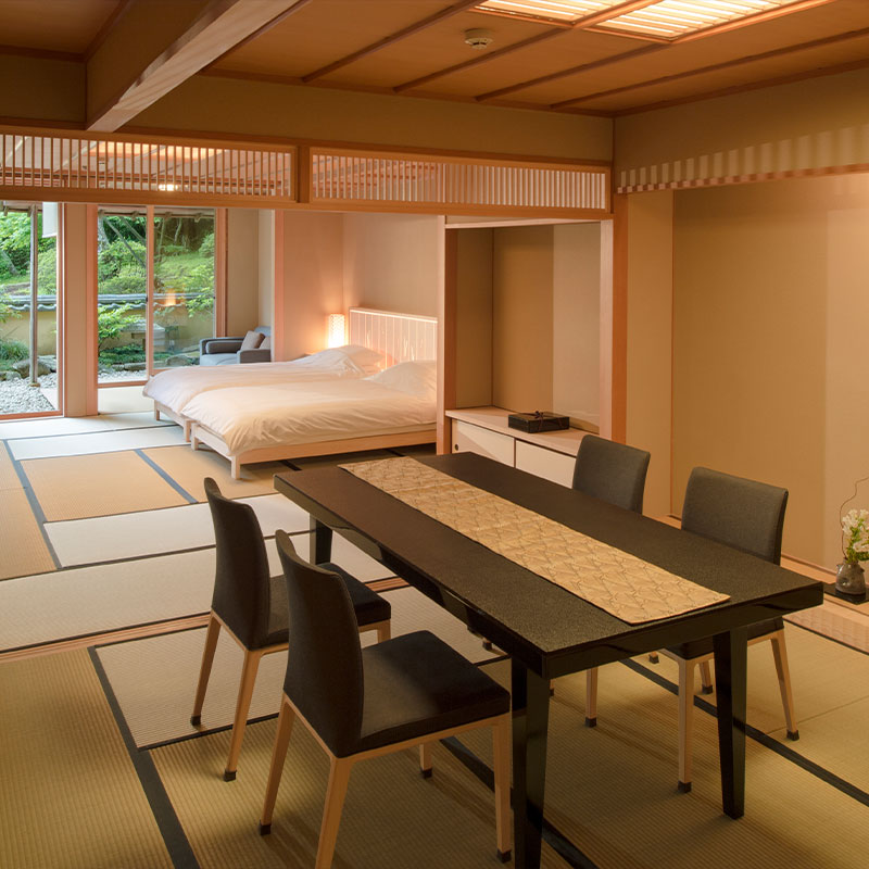 Standard Room D
