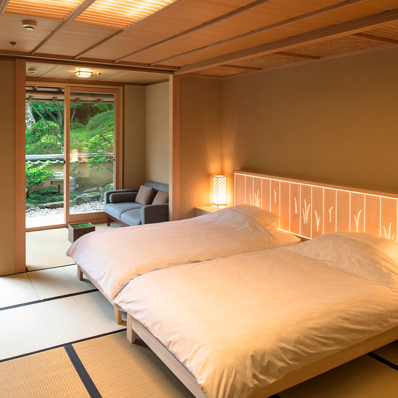 Standard Room D