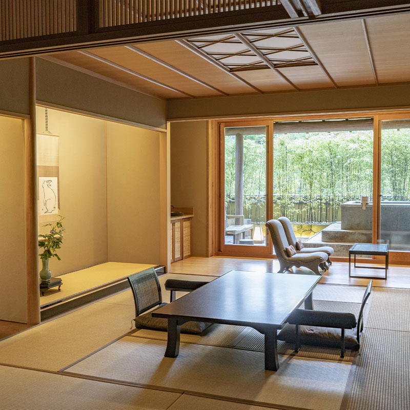 Matsu Room