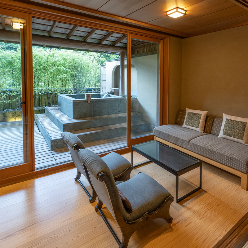 Matsu Room