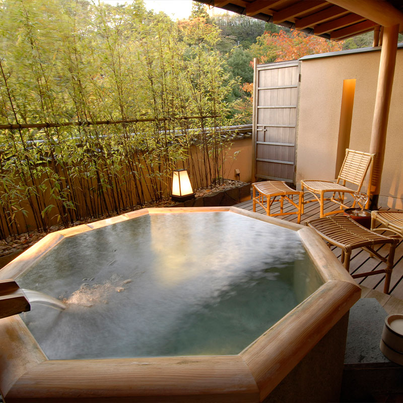 Suzukake Room