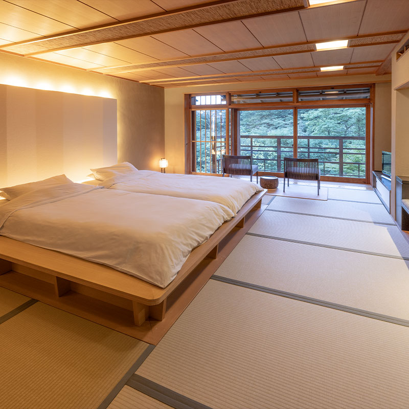 Kadan Jacuzzi Suite