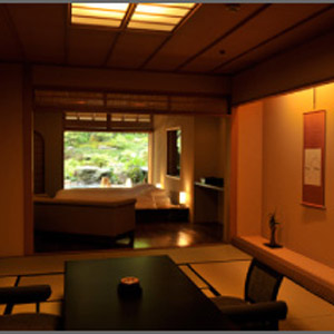 Kadan Suite - Fuji/Ume