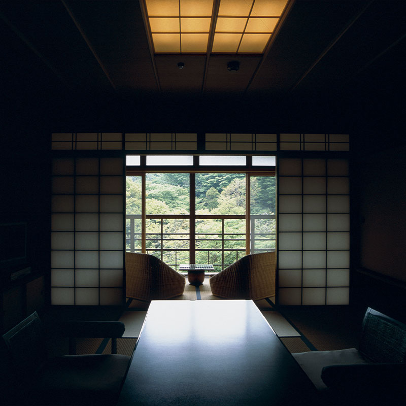 Kadan Suite - Yamabuki/Sazuran