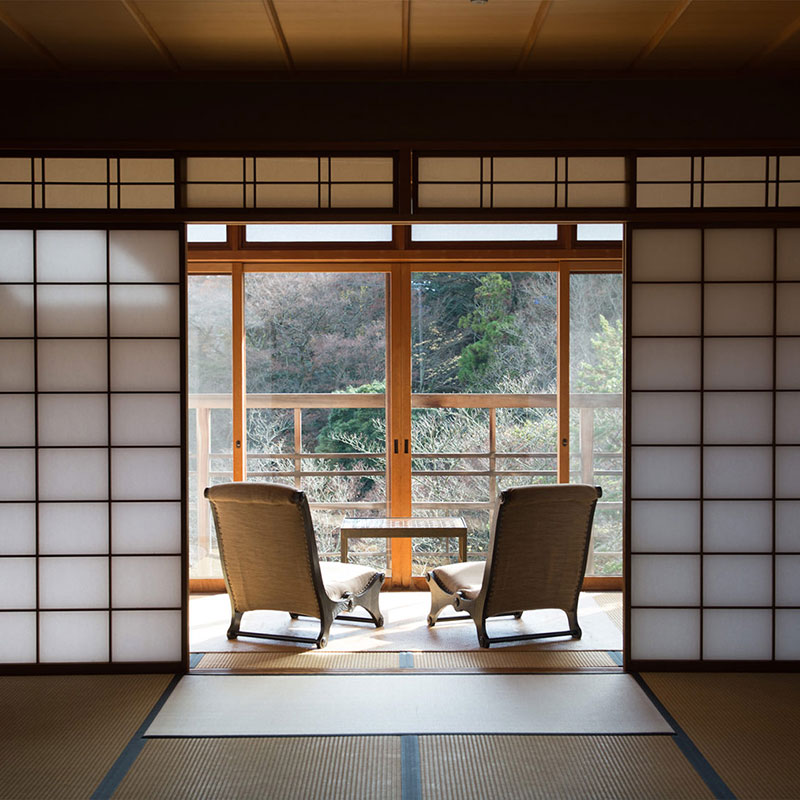 Kadan Suite - Yugao
