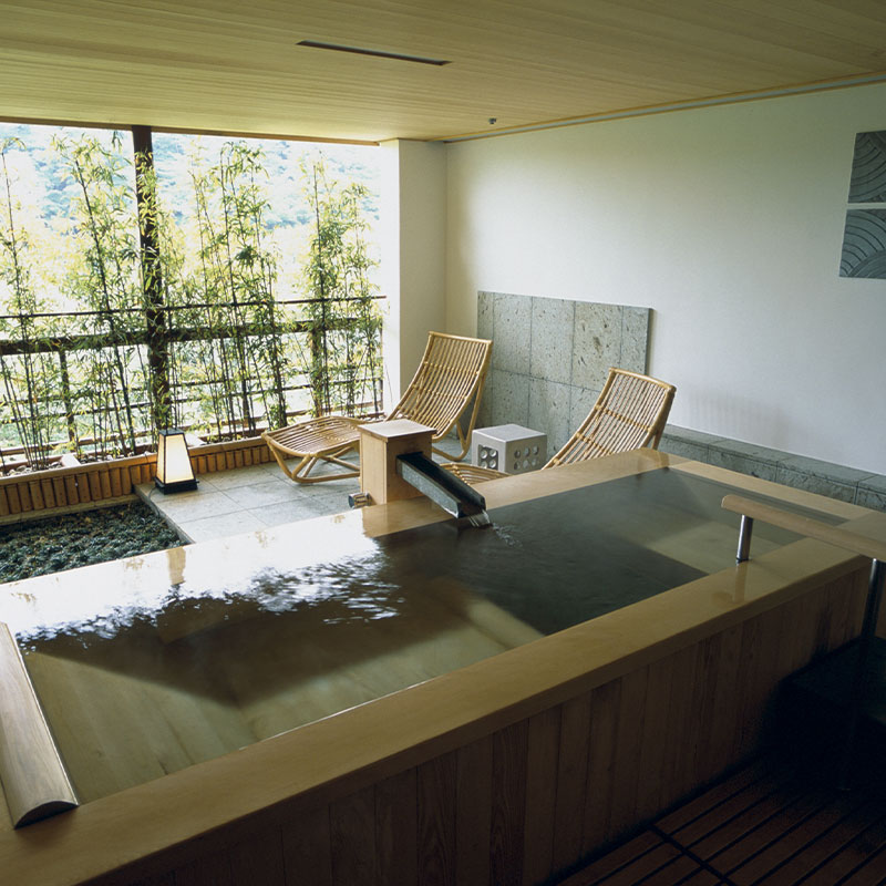 Kadan Suite - Yugao