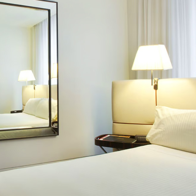 City Room (Single Occupancy) 