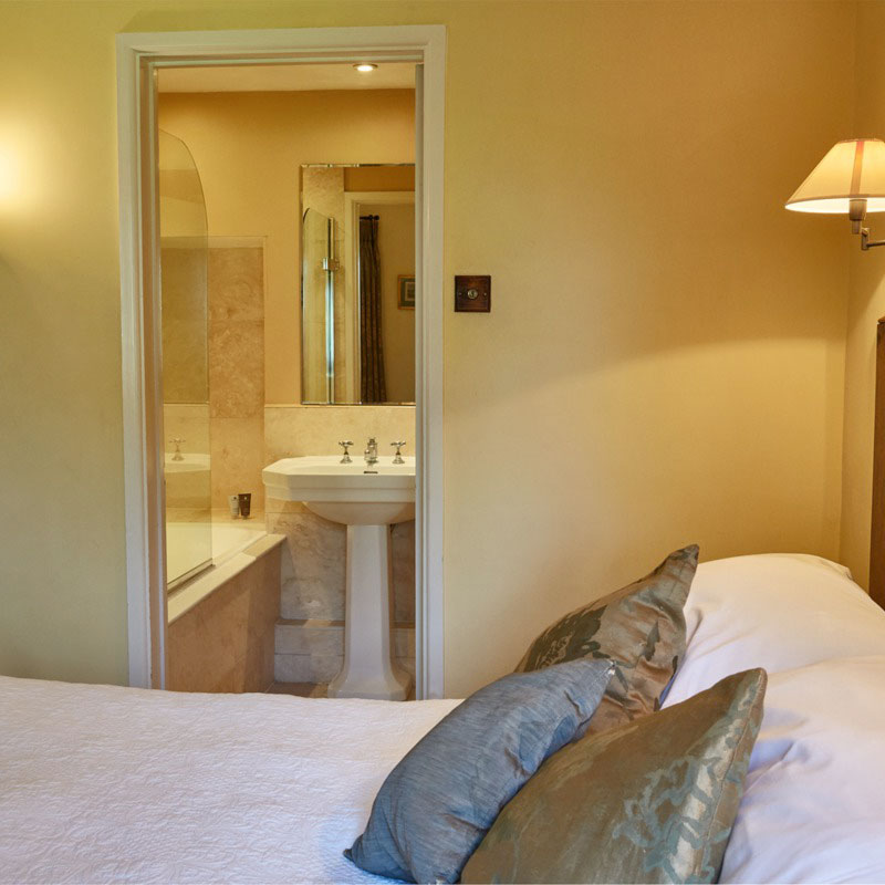 Small Standard Room
