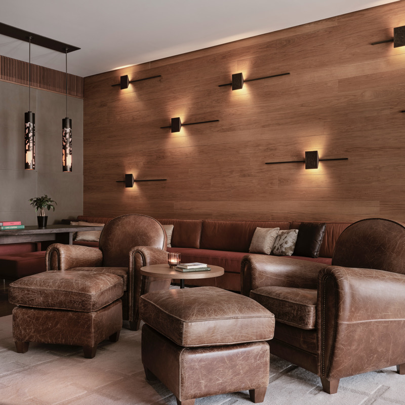 Alpine Deluxe Suite