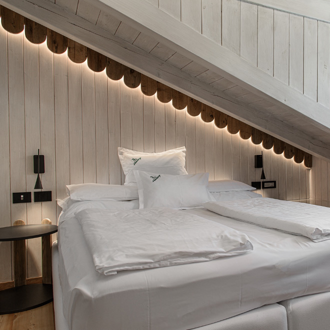 Classic Room