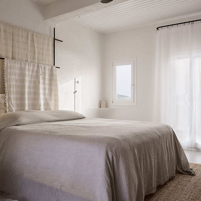 Sunset & Sea View Suite