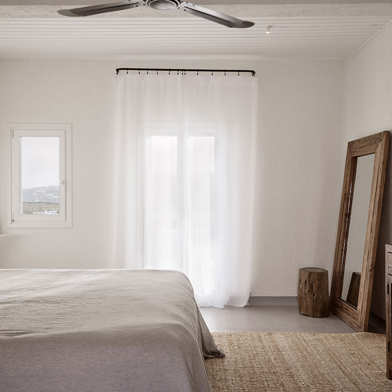 Sunset & Sea View Suite