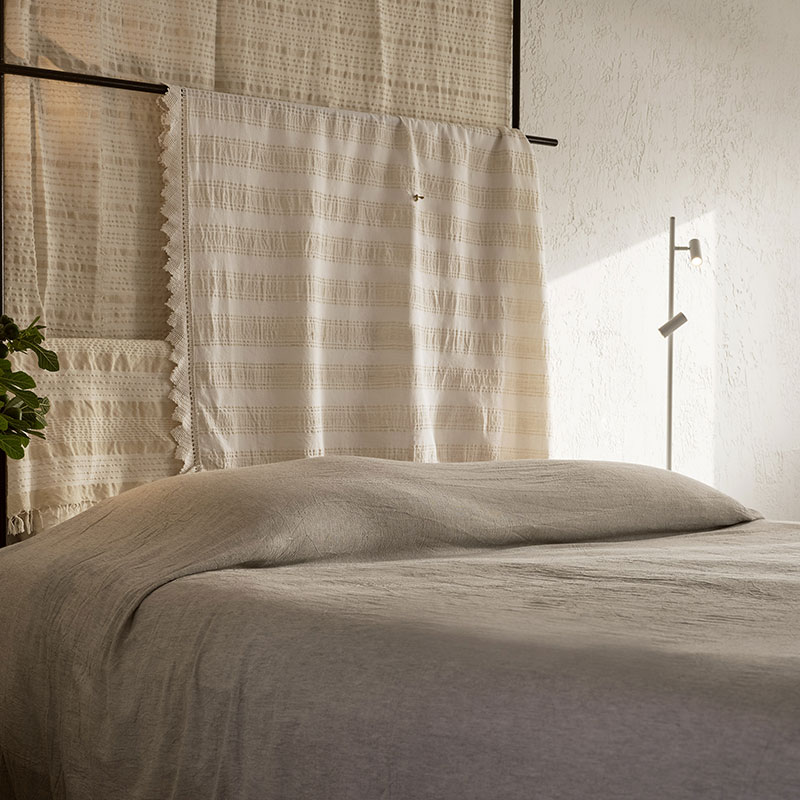 Deluxe Sunset & Sea View Suite