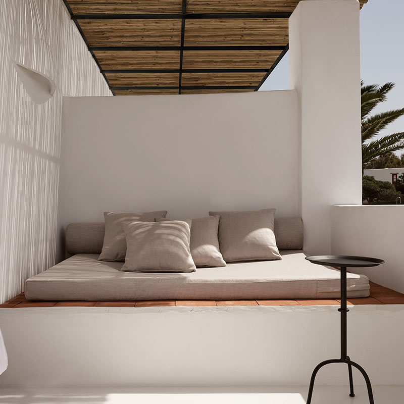 Superior Sunset & Sea View Suite