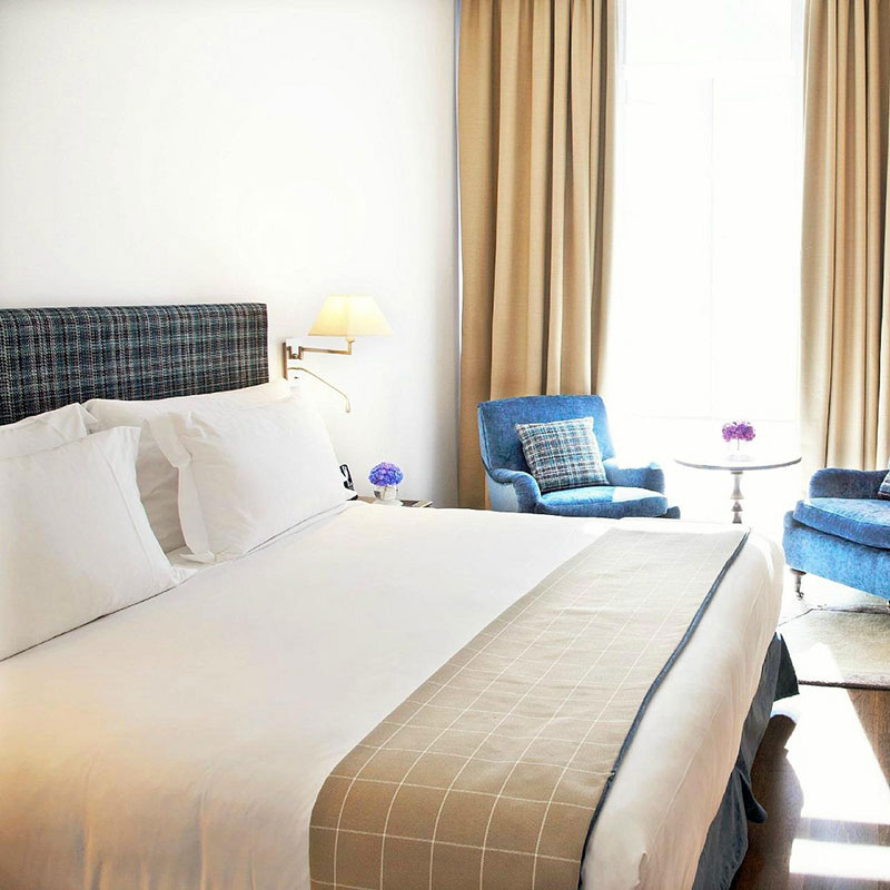 Urso Double Room