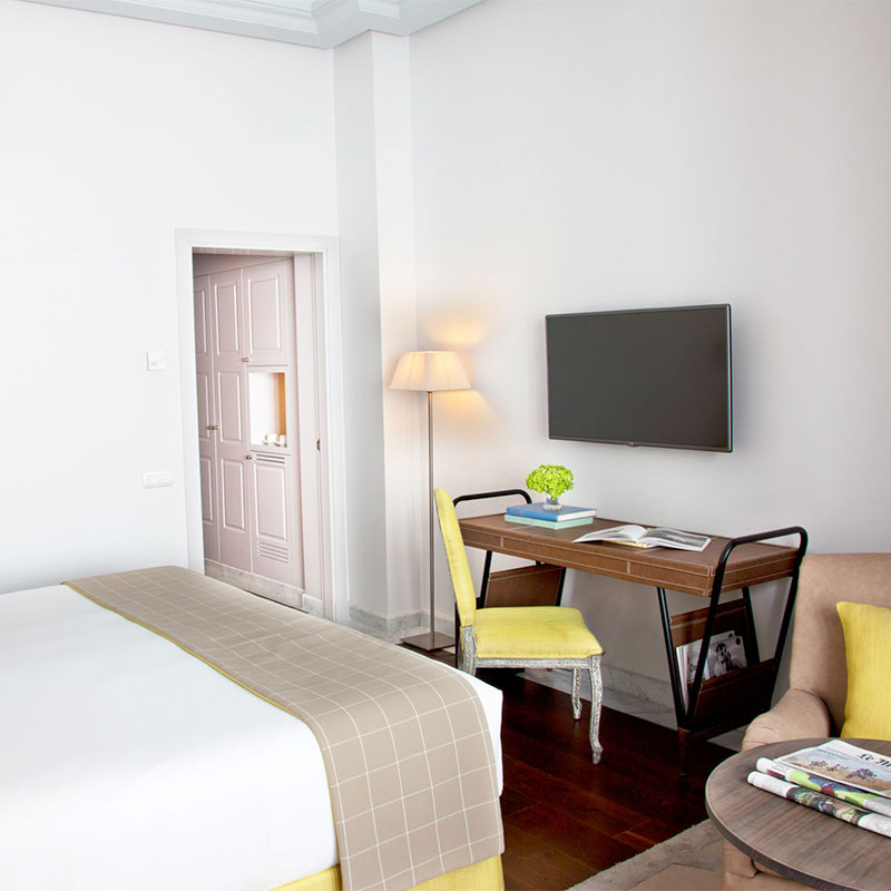 Urso Double Room