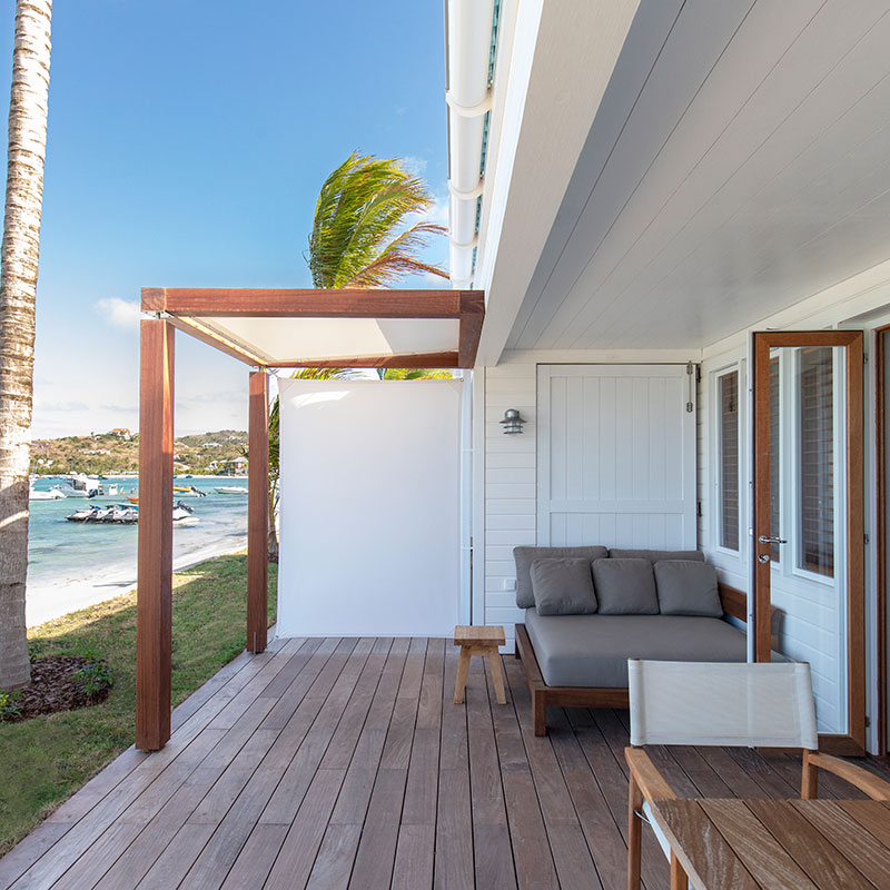 Grande Suite Plage Sud