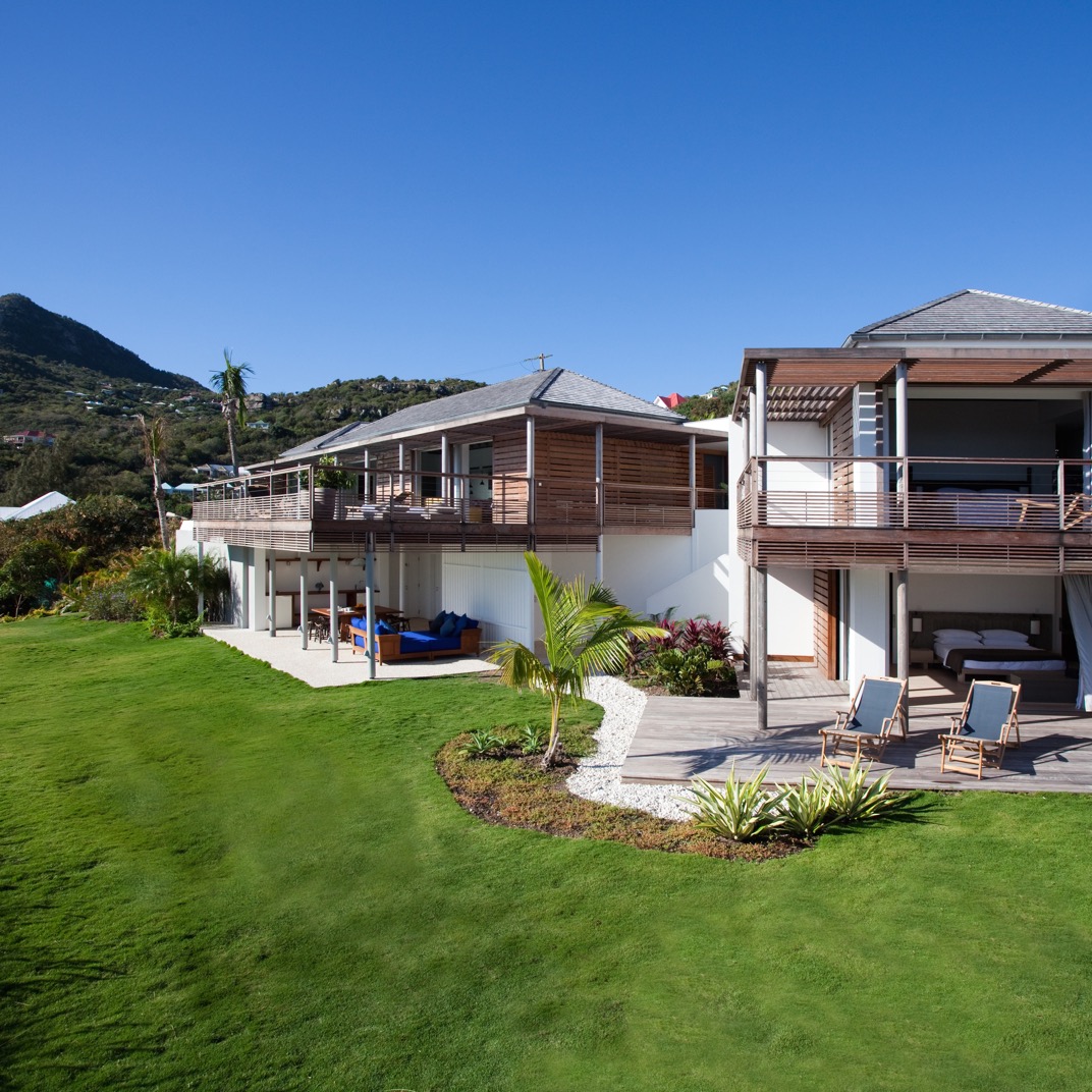 Villa Le Sereno