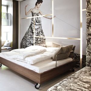 Suite - Belvederegasse 26