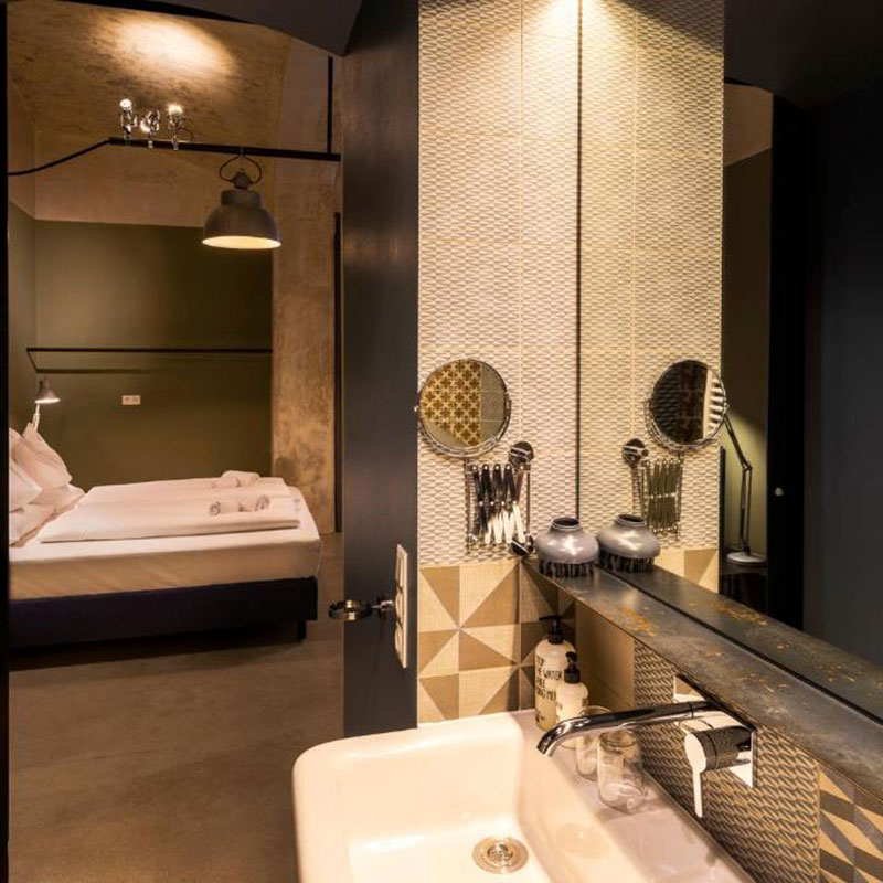 Suite - Belvederegasse 26