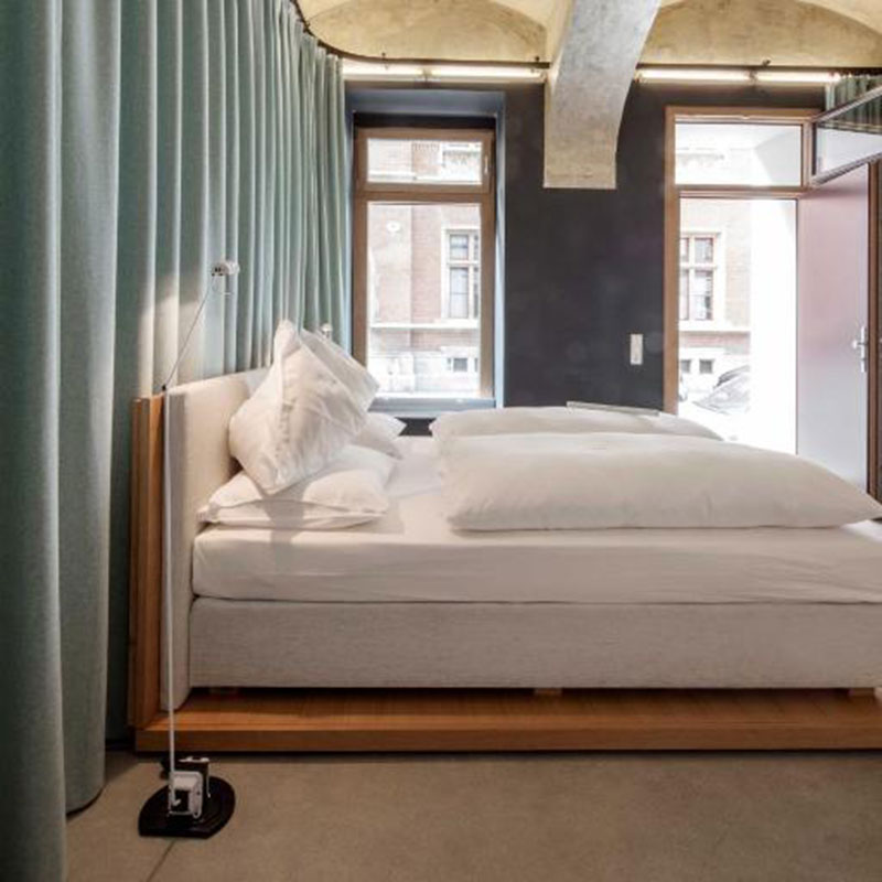 Suite - Belvederegasse 26