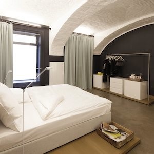 Junior Suite - Theresianumgasse 35