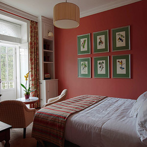 Classic Room