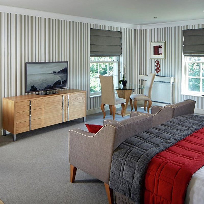 Spa Suite