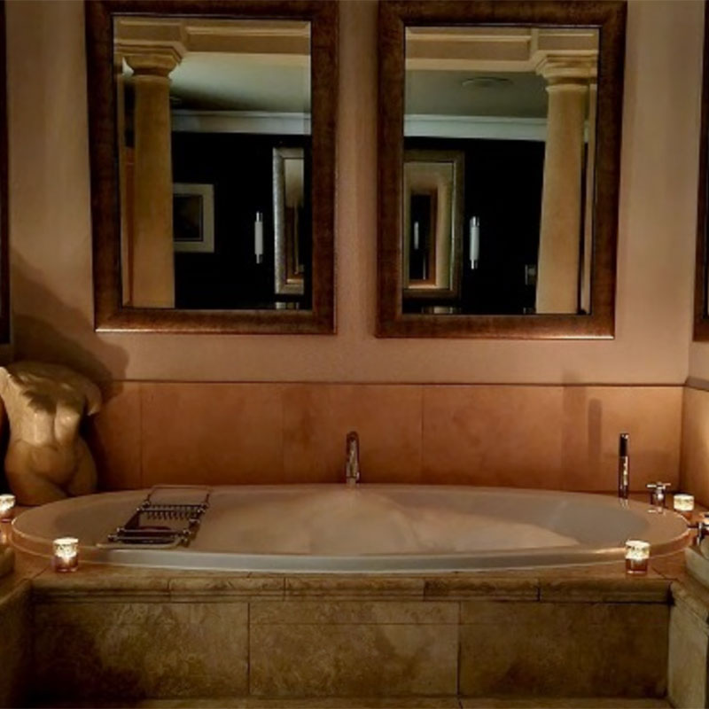 Spa Suite
