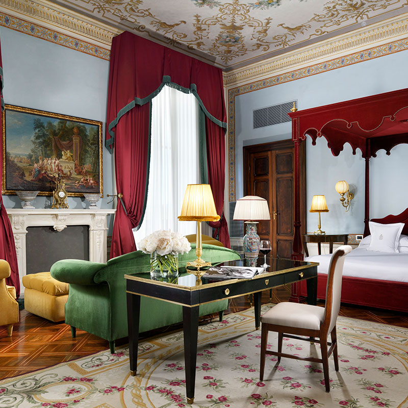 Imperial Suite