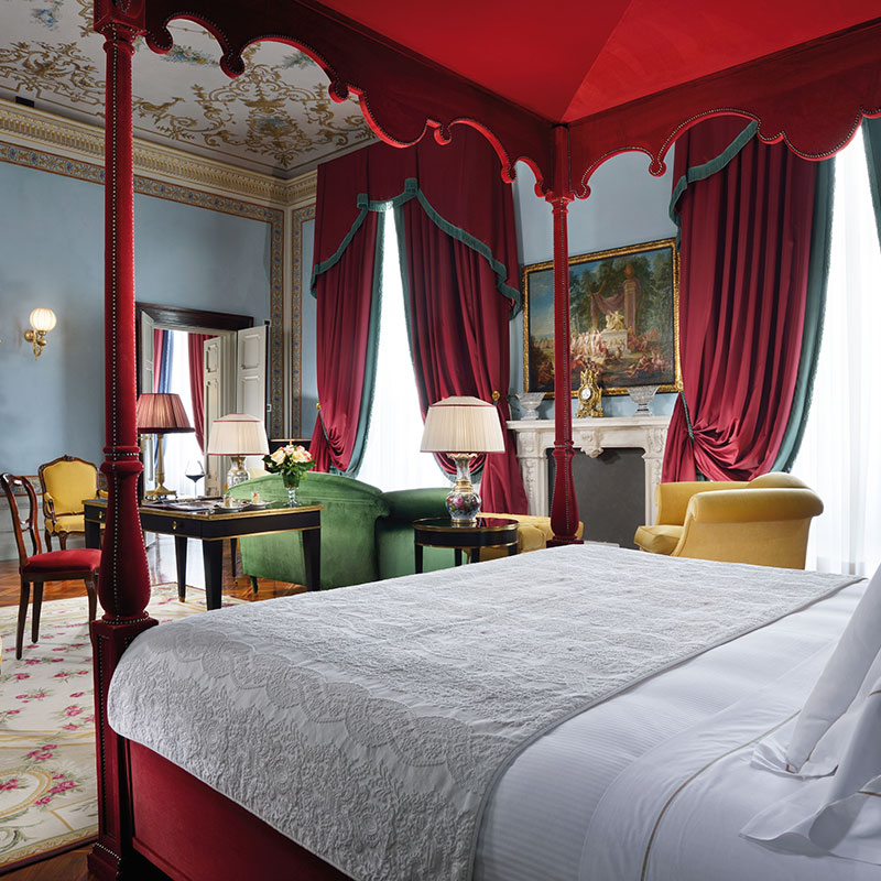 Imperial Suite