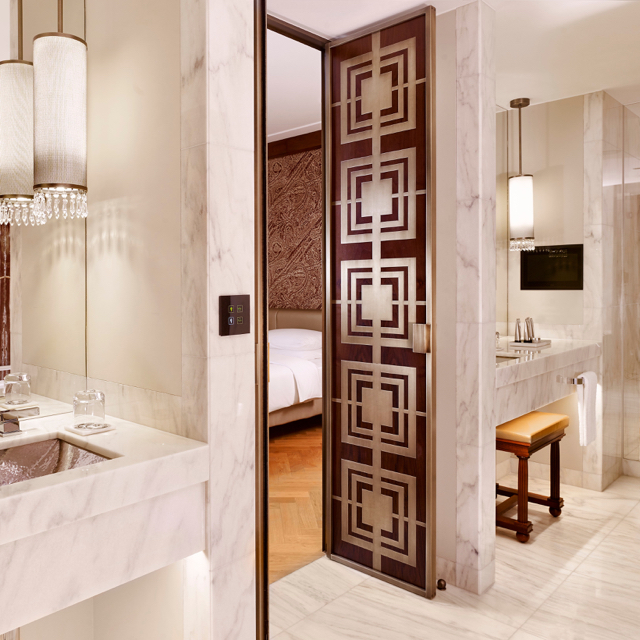 Park Suite