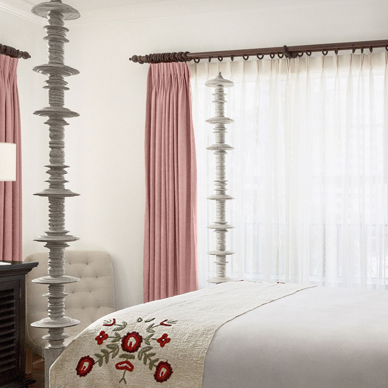 Casa Queen Room
