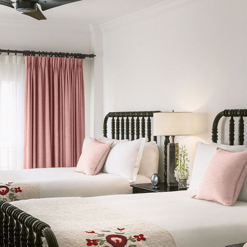 Casa Double Double Room